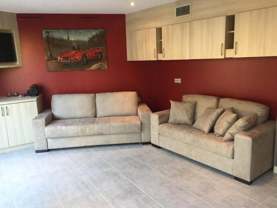 Apartament La Favorite - Centre De Cassis - Climatisation Zewnętrze zdjęcie